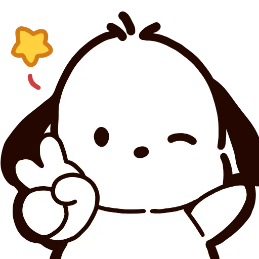 Стикер 22 Cute Hd Emojis