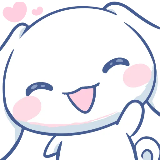 Стикер 35 Cute Hd Emojis