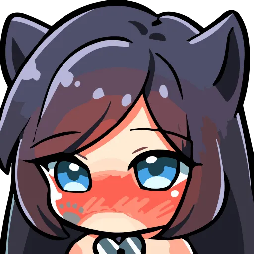 Стикер 58 Cute Hd Emojis