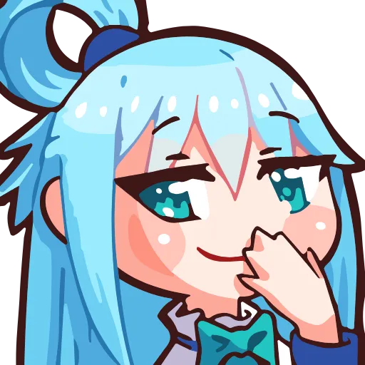 Стикер 56 Cute Hd Emojis