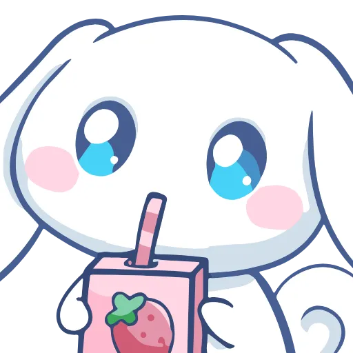 Стикер 34 Cute Hd Emojis