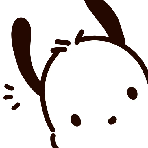 Стикер 21 Cute Hd Emojis