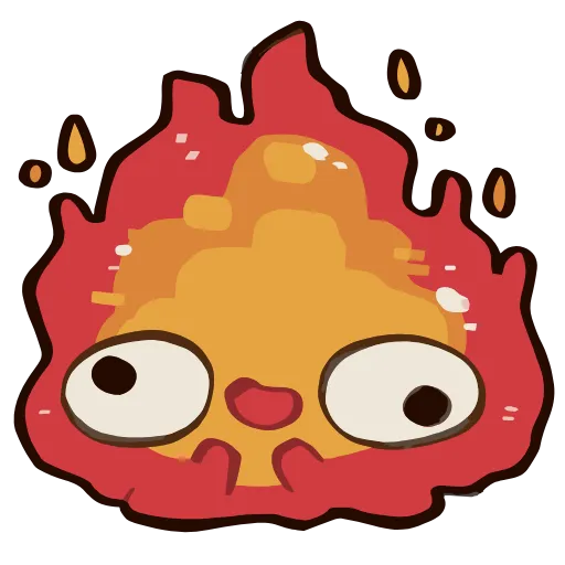 Стикер 42 Cute Hd Emojis