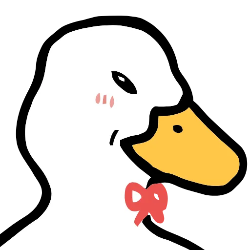 Обложка набора Hd Duck