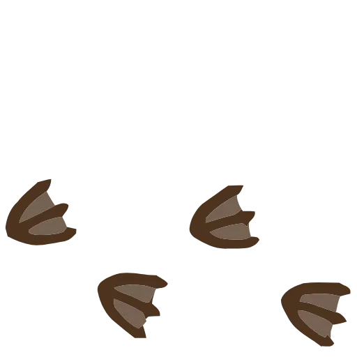 Стикер 25 Hd Duck