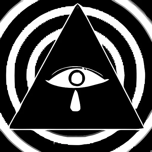 Стикер 40 👁🪦🫀👁🔫⚰️🤘👁👠💜