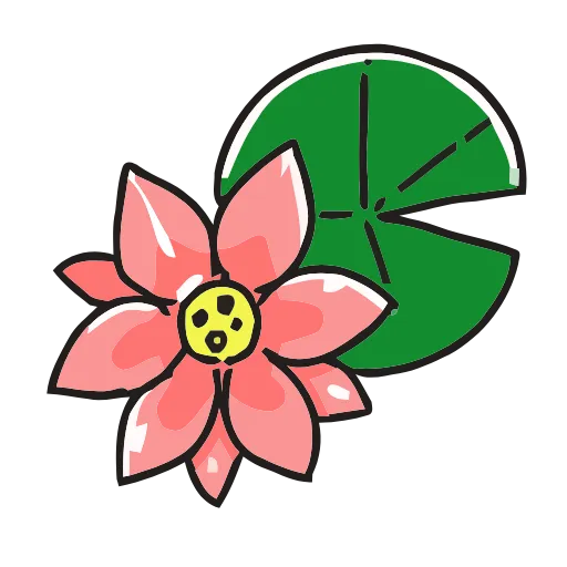 Стикер 29 Frog