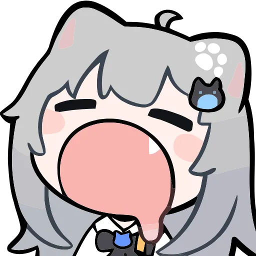 Обложка набора Nachoneko