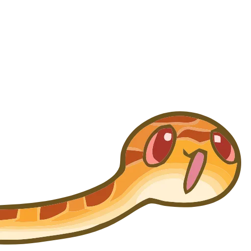 Стикер 36 HD Reptiles