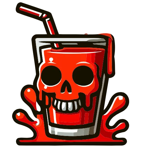 Стикер 11 💀 Набор эмоджи со скелетонами в HD качестве