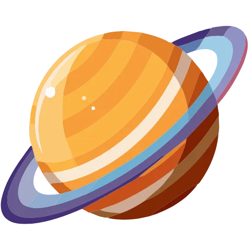 Стикер 30 SPACE