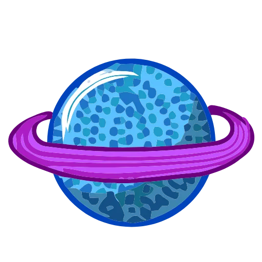 Стикер 19 SPACE