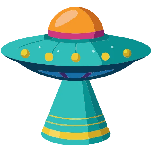 Стикер 24 SPACE