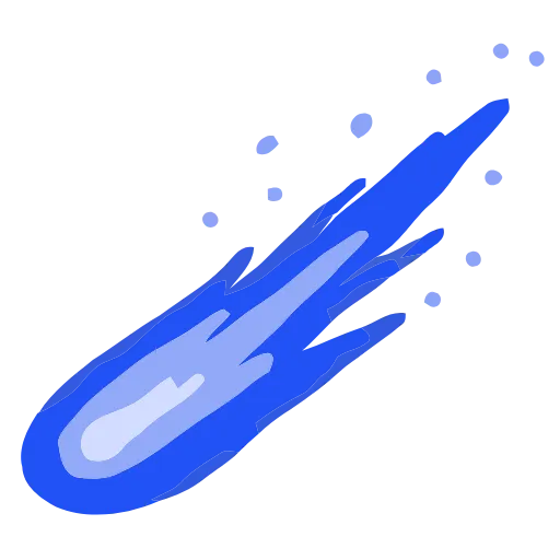 Стикер 21 SPACE