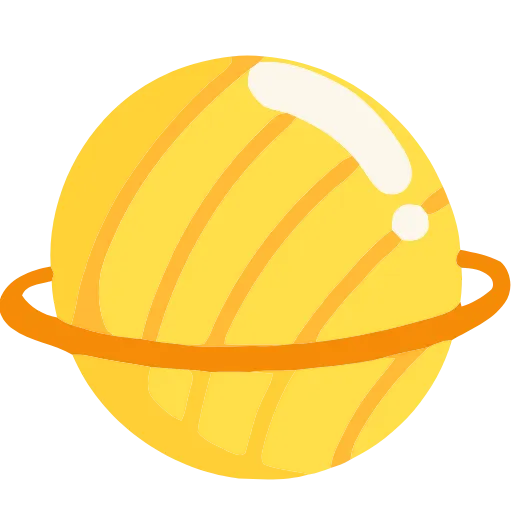 Стикер 44 SPACE