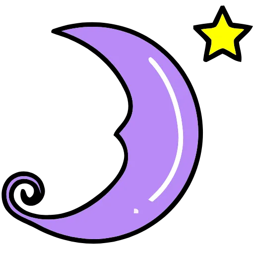 Стикер 12 SPACE