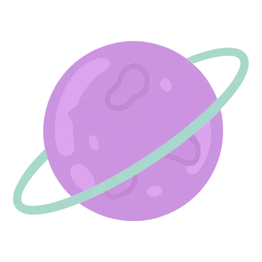 Стикер 38 SPACE
