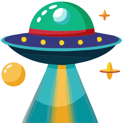 Обложка набора SPACE
