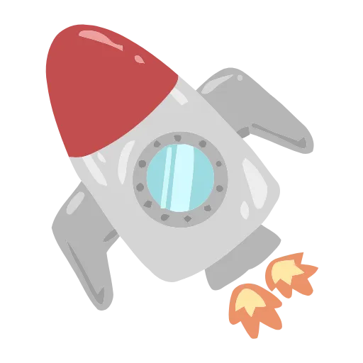 Стикер 57 SPACE