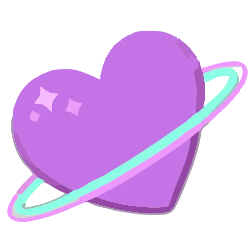 Стикер 13 SPACE