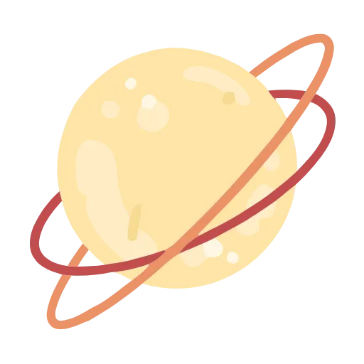 Стикер 42 SPACE