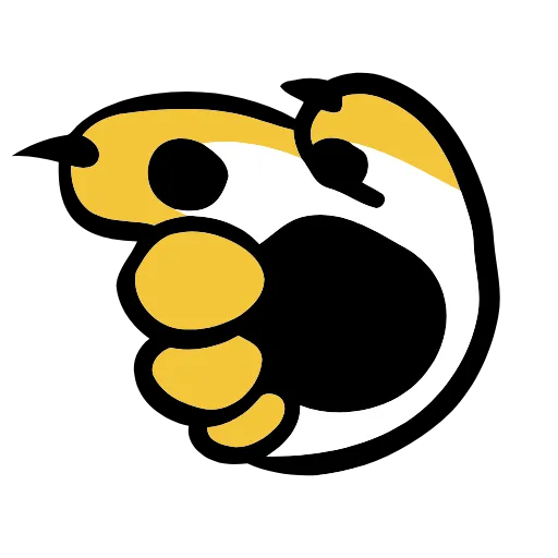 Стикер 59 Tiger