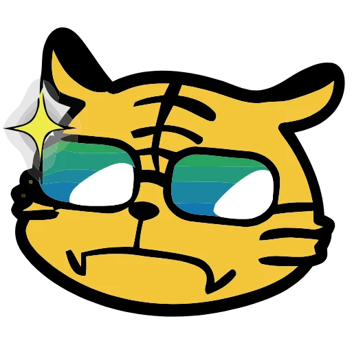 Обложка набора Tiger