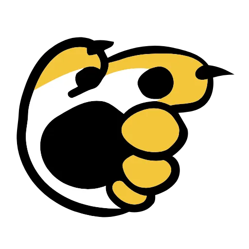 Стикер 58 Tiger