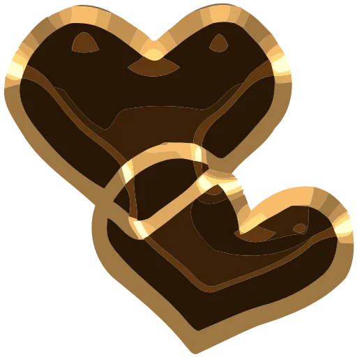 💕 Эмодзи «Valentine» для Telegram