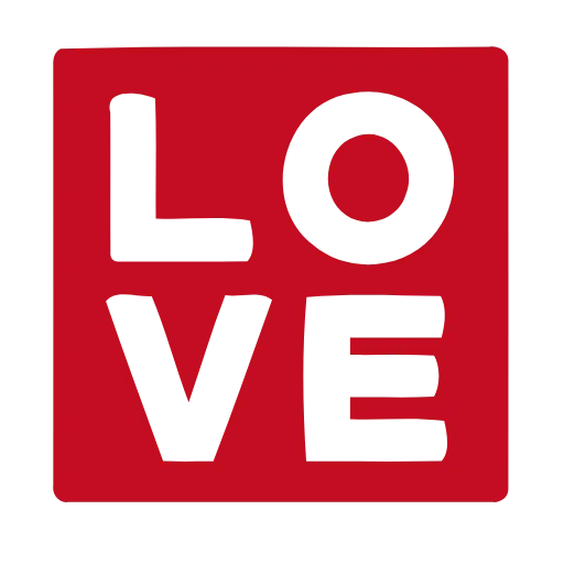 ❤️ Эмодзи «Valentine» для Telegram