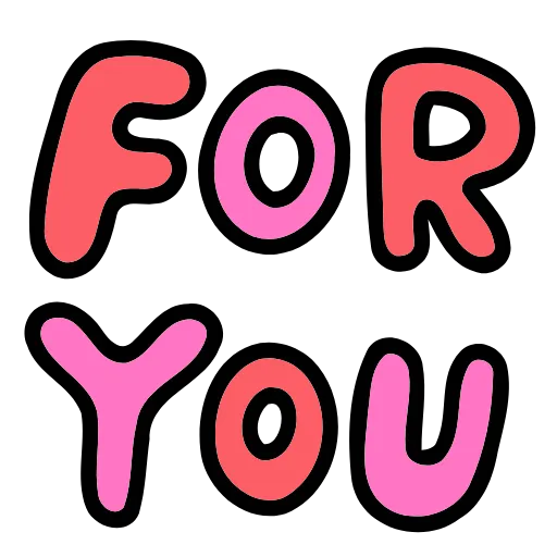 ❤️ Эмодзи «Valentine» для Telegram