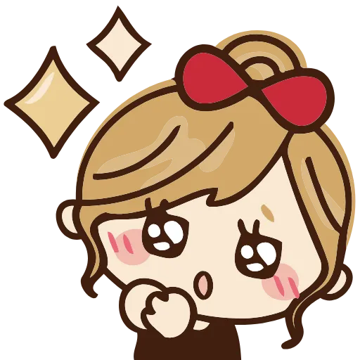 ✨ Эмодзи «Valentine» для Telegram