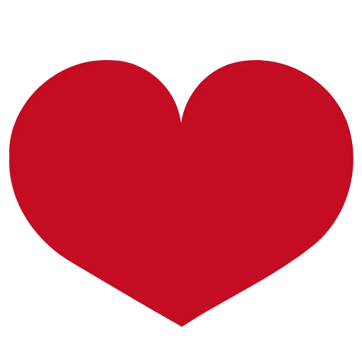 Стикерпак Valentine для Telegram