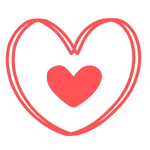 🤍 Эмодзи «Valentine» для Telegram