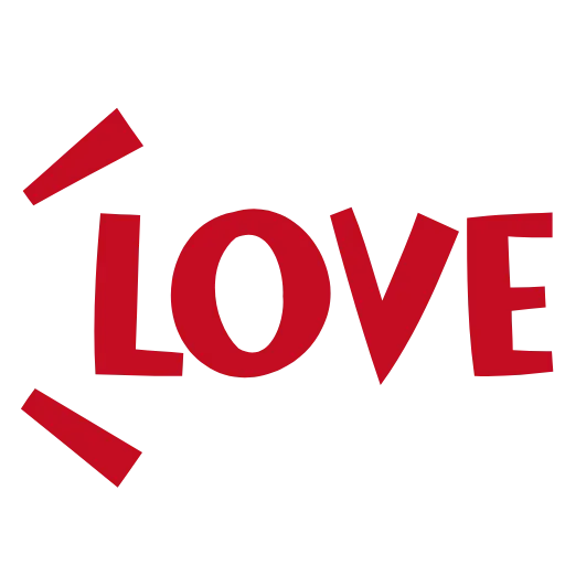 ❤️ Эмодзи «Valentine» для Telegram