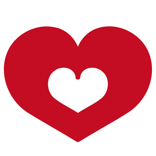 ❤️ Эмодзи «Valentine» для Telegram