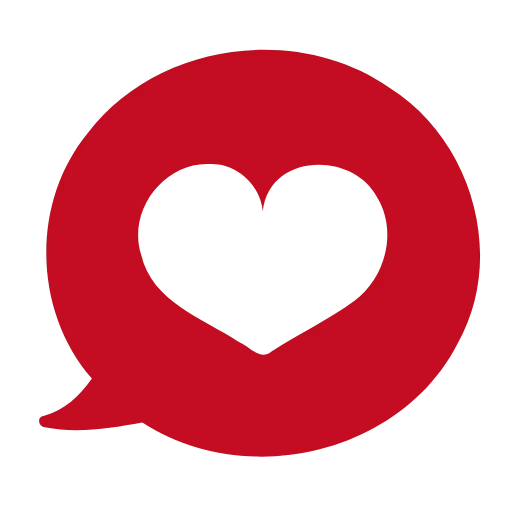 ❤️ Эмодзи «Valentine» для Telegram