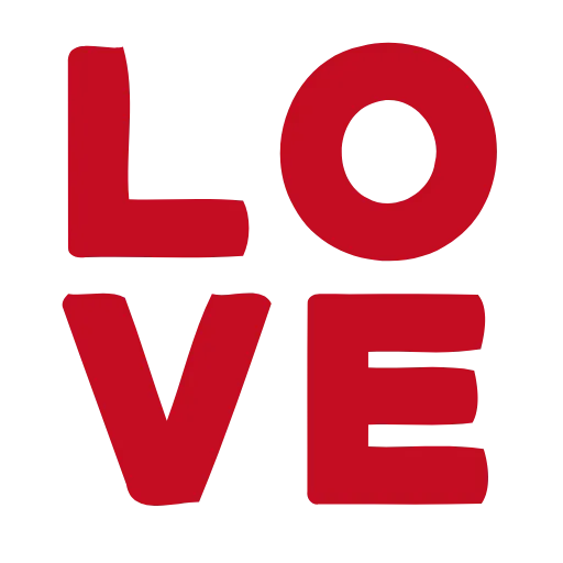 ❤️ Эмодзи «Valentine» для Telegram