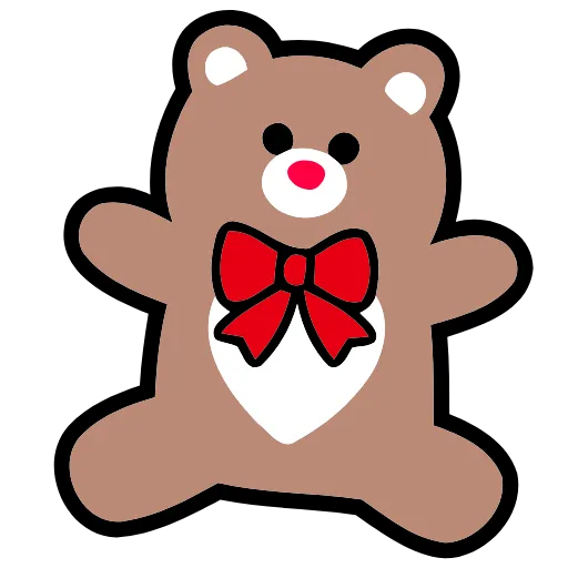 ❤️ Эмодзи «Valentine» для Telegram