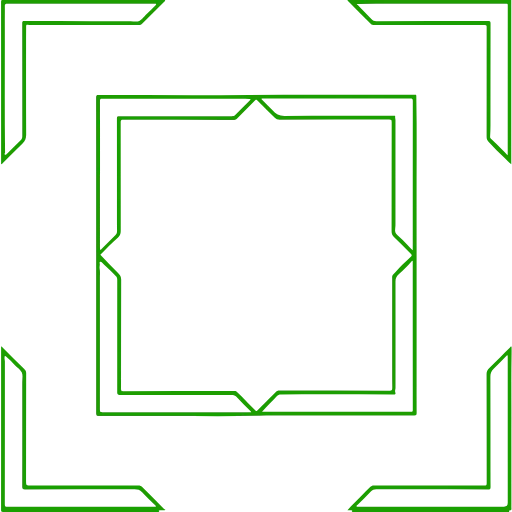 Стикер 32 techno icons