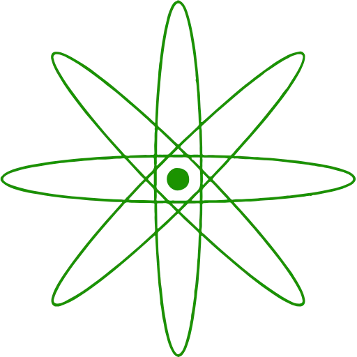 Стикер 13 techno icons