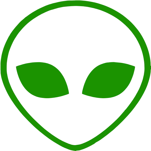 Стикер 8 techno icons