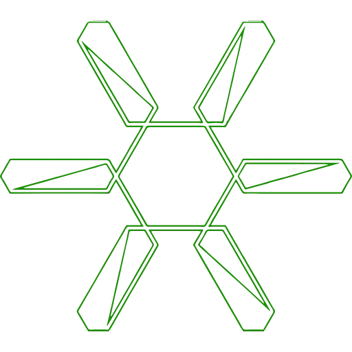 Стикер 10 techno icons