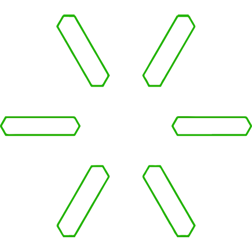 Стикер 61 techno icons