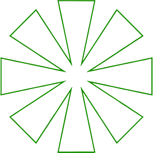 Стикер 12 techno icons