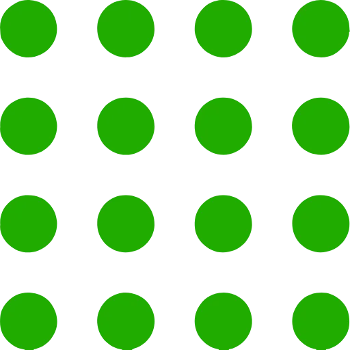 Стикер 39 techno icons