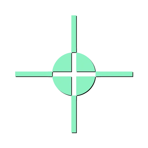 Стикер 46 technovibes