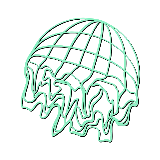 Стикер 53 technovibes