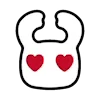 Стикер 9 Hollow Knight