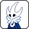 Стикер 24 Hollow Knight